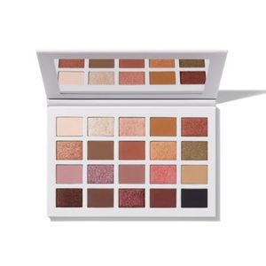 Morphe x Madison Beer Channel Surfing Palette